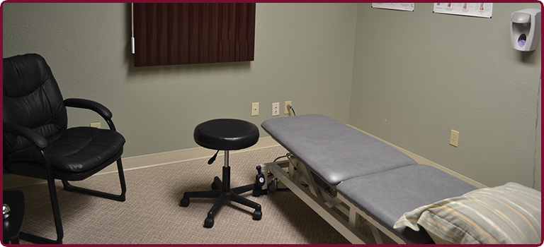 Sidney Rehabilitation & Wellness Clinic